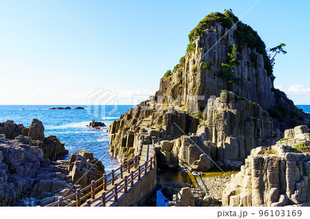 【福井県】鉾島 【福井県】鉾島 96103169