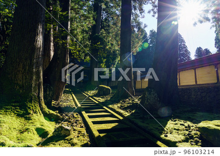 【福井県】永平寺 【福井県】永平寺 96103214