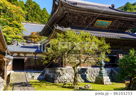 【福井県】永平寺 96103255