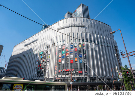 【大阪】ヨドバシ梅田 96103736