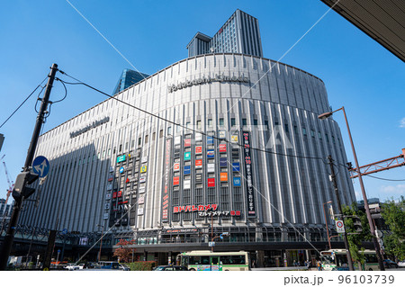 【大阪】ヨドバシ梅田 96103739
