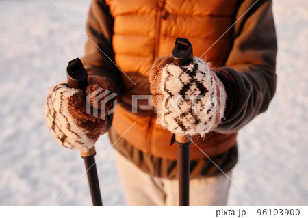 Winter Sports Concept Winter Sports Concept 96103900