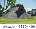 復元家屋 96104400