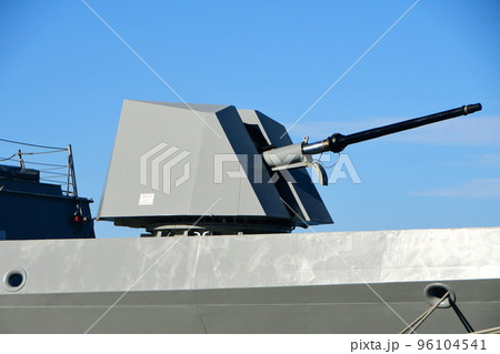 タイ海軍 巡洋艦 プミポンアドゥンヤデート FFG-471 Thai Navy 神奈川県 横須賀  96104541