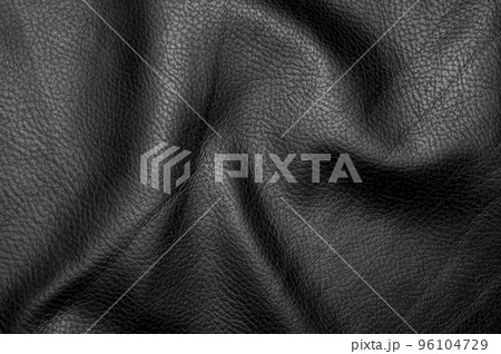 image of dark leather background  image of dark leather background  96104729