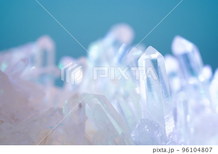 　水晶　クリスタル 96104807