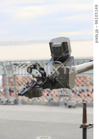 爆発物対処用UGV 爆発物処理 陸上自衛隊 爆発物対処用UGV 爆発物処理 陸上自衛隊 96105149