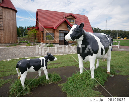道の駅おとふけ　なつぞらのふる里 96106025