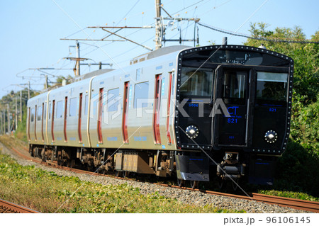 JR九州　821系電車 96106145