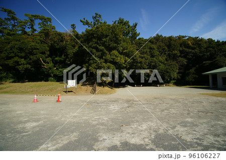 旗山崎公園からの風景 96106227