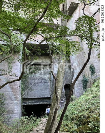 Nokogiri Yama is like natural museum famous for the unique shaped rocks or beautiful places. The ropeway was installed here with the investment cost of about 200million Yen (say US$ 1.85million). Nokogiri Yama is like natural museum famous for the unique shaped rocks or beautiful places. The ropeway was installed here with the investment cost of about 200million Yen (say US$ 1.85million). 96106832