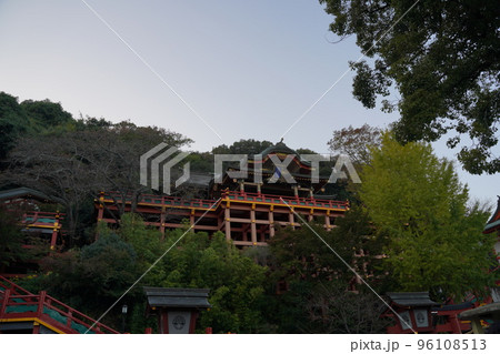 祐徳稲荷神社 96108513