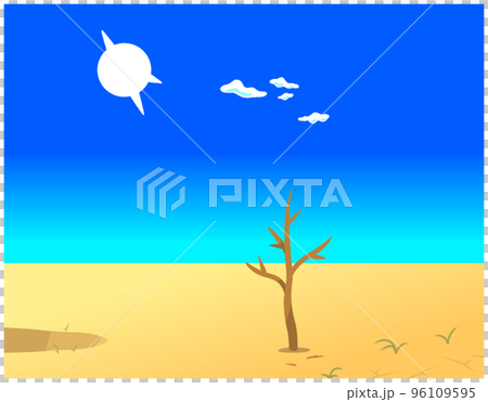 Drought Drought 96109595