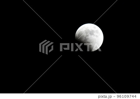 皆既月食 皆既月食 96109744