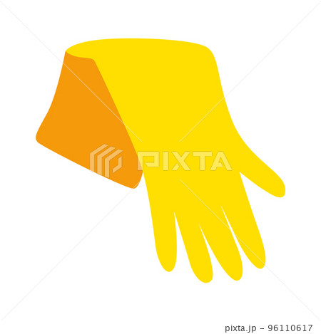 Storeroom icon or household equipment. House cleaning service. Must have symbol. Vector illustration in flat style Storeroom icon or household equipment. House cleaning service. Must have symbol. Vector illustration in flat style 96110617
