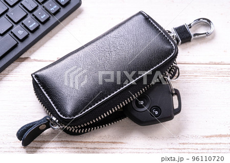 本革スマートキーケース 本革スマートキーケース 96110720