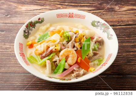 ちゃんぽん ちゃんぽん 96112838