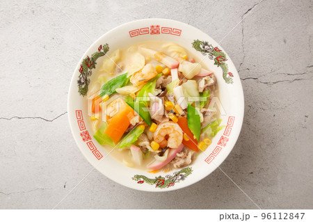 ちゃんぽん ちゃんぽん 96112847