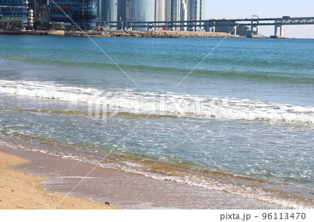 広安大橋 大橋 広安里 96113470