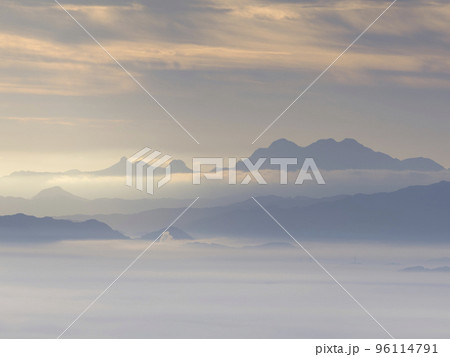 英彦山　田川 96114791