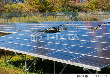 ソーラーパネル ソーラーパネル 96115764