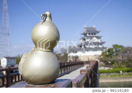 墨俣一夜城 96116180