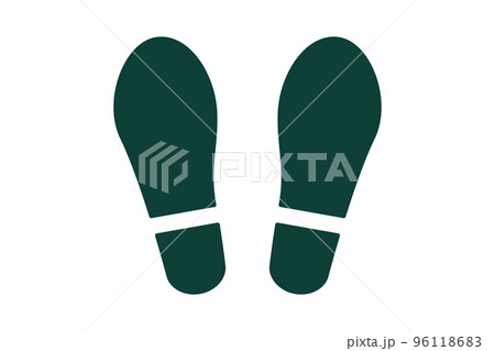 靴のイラスト(png) 靴のイラスト(png) 96118683