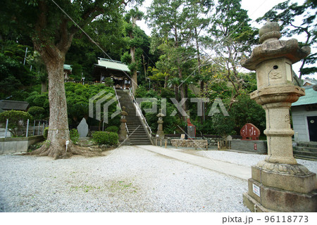 走水神社 96118773