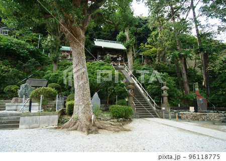 走水神社 96118775