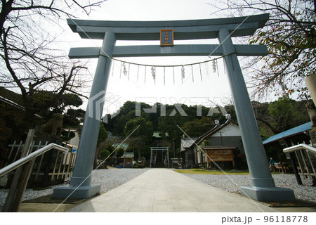 走水神社 96118778