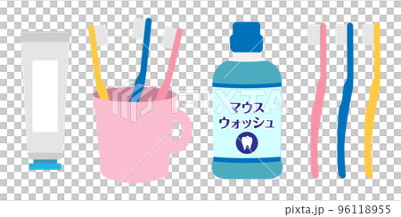 口腔護理套裝 96118955