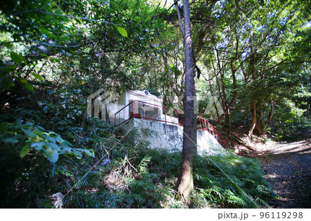 横須賀市走水 馬頭観音堂 横須賀市走水 馬頭観音堂 96119298