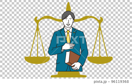 new asian male lawyer 96119368