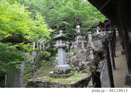 長谷寺　奈良県 96119613