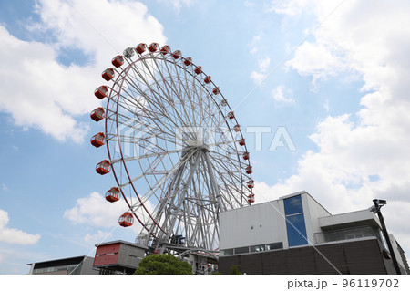 刈谷ハイウェイオアシス 愛知県 刈谷ハイウェイオアシス 愛知県 96119702