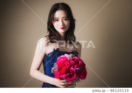 ビューティイメージ　 96120119