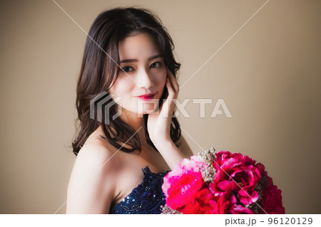 ビューティイメージ　 96120129