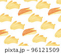 うさぎりんごうさご 96121509