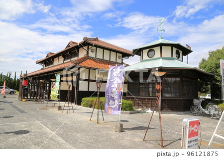 道の駅北の関宿安芸高田(広島県) 道の駅北の関宿安芸高田(広島県) 96121875