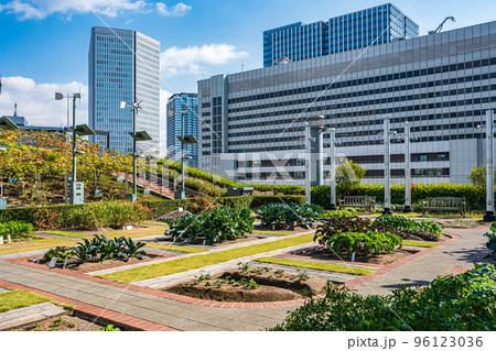 【大阪】大阪ステーションシティ 天空の農園 【大阪】大阪ステーションシティ 天空の農園 96123036
