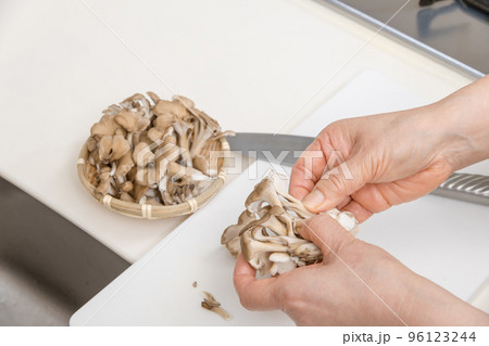 【ミドル主婦がマイタケを裂く】 【ミドル主婦がマイタケを裂く】 96123244