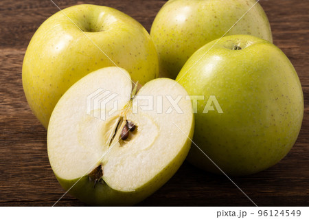 りんご　王林 96124549