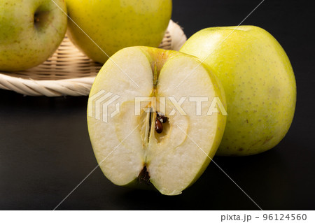 りんご　王林 96124560