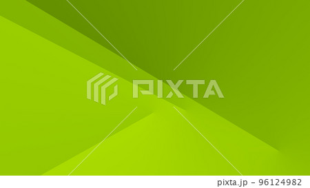 背景　4k　バックイメージ　グリーン　黄緑　緑系　bg　緑　バーチャル背景　仮想世界　メタバース 96124982