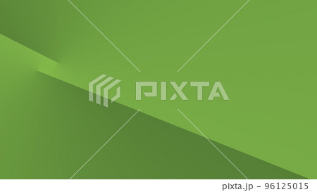 背景　4k　バックイメージ　グリーン　黄緑　緑系　bg　緑　バーチャル背景　仮想世界　メタバース 96125015