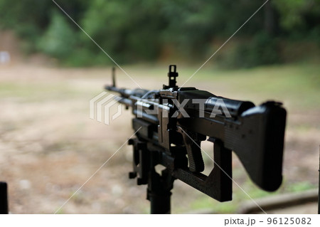 銃 96125082