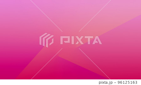 背景　4k　バックイメージ　ピンク　pink　bg　桃色　バーチャル背景　仮想世界　メタバース 96125163