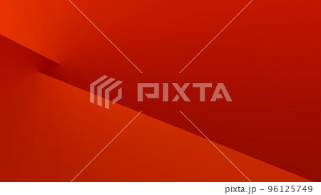 4k　バックイメージ　bg　オレンジ　赤　レッド　red　バーチャル背景　仮想世界　メタバース  96125749