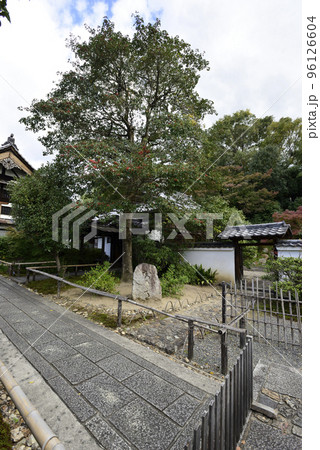 月真院（月眞院） 96126604