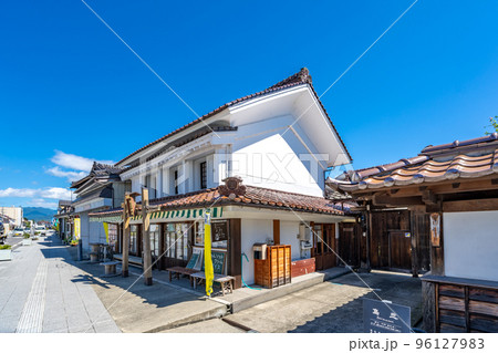 喜多方ラーメン神社 96127983